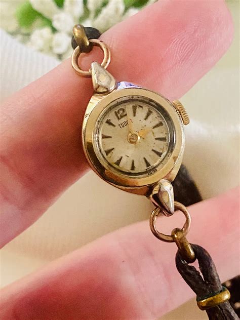 womens tudor watches|vintage tudor women's watches.